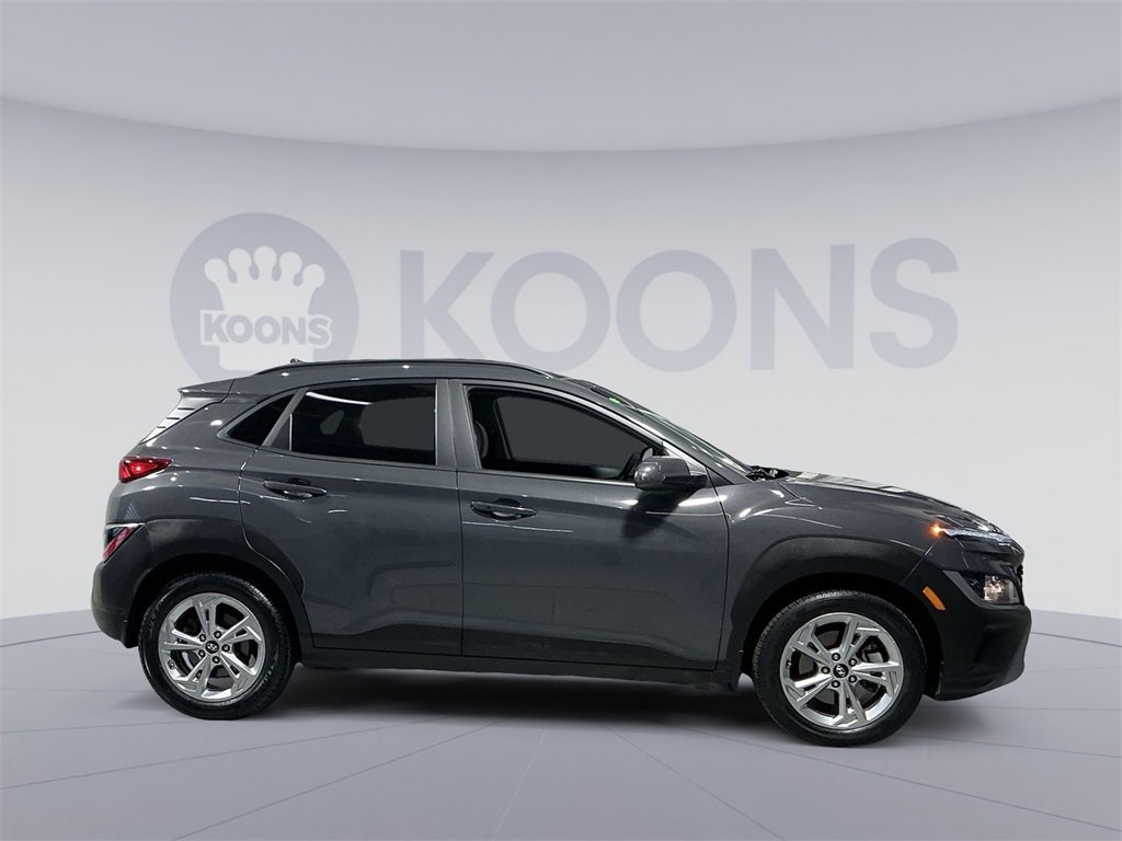Used 2023 Hyundai Kona SEL image 17