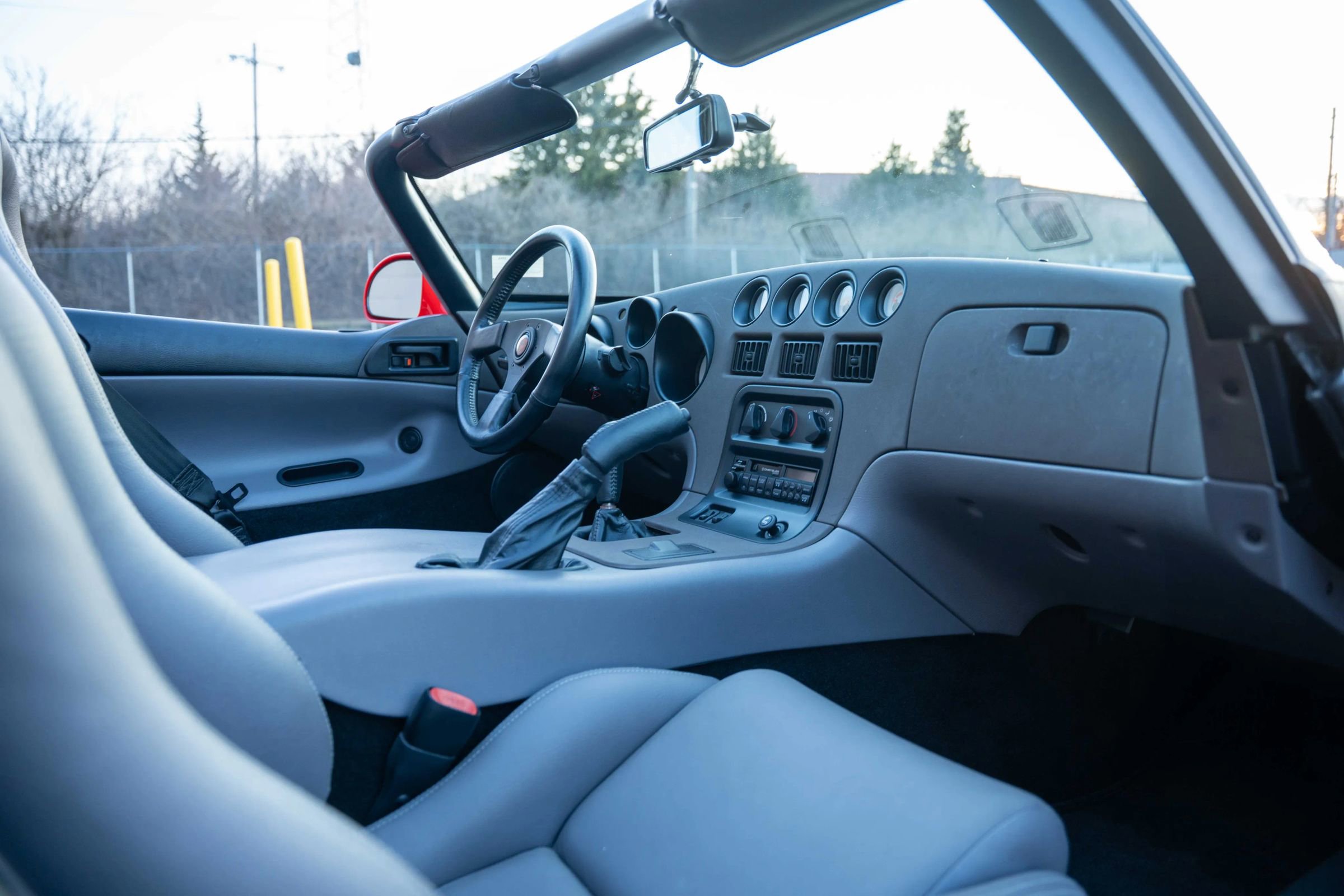 Used 1993 Dodge Viper RT/10 image 19