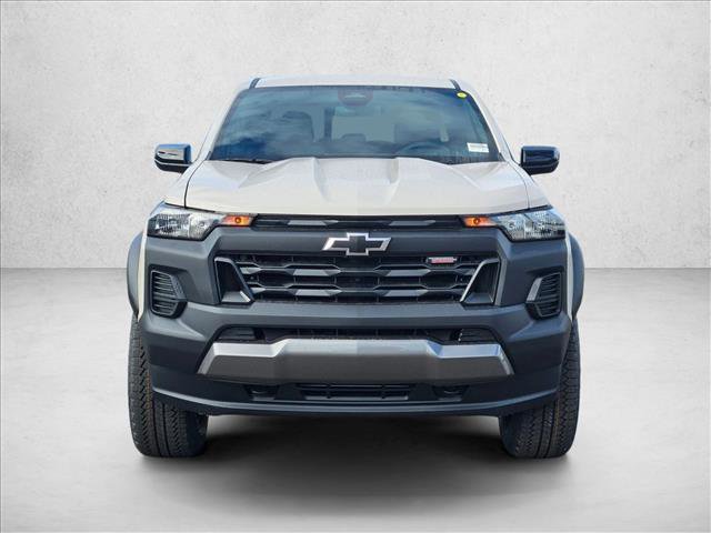 New 2026 Chevrolet Colorado Trail Boss image 6
