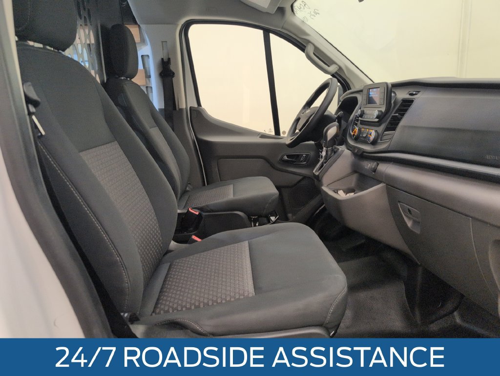 Used 2025 Ford Transit 250 Low Roof w/ Exterior Upgrade Package RWD image 15