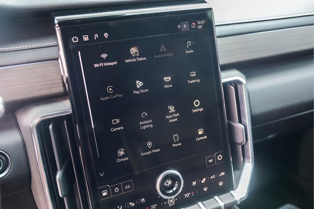 Used 2024 GMC Acadia Denali w/ Super Cruise Package image 19