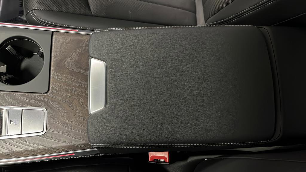 Used 2019 Audi A6 3.0T Prestige w/ Prestige Package image 20