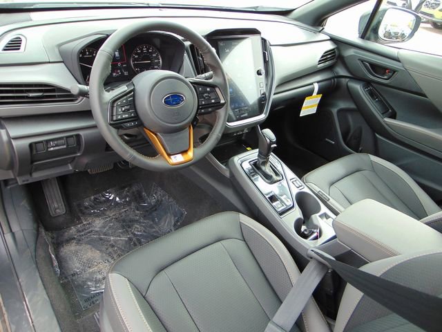New 2026 Subaru Crosstrek 2.5i Wilderness AWD/4WD image 11