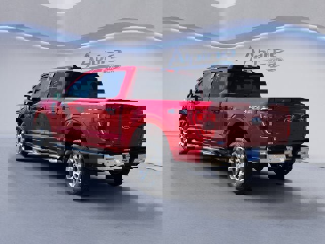 Used 2021 Ford F150 XLT w/ Trailer Tow Package image 3