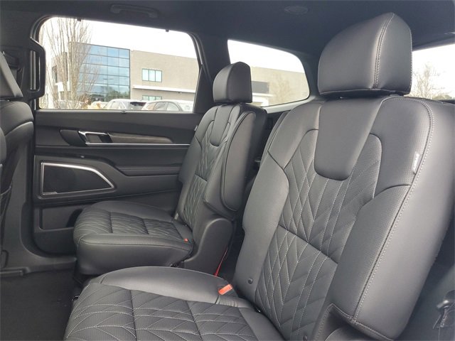 New 2025 Kia Telluride EX X-Line image 10