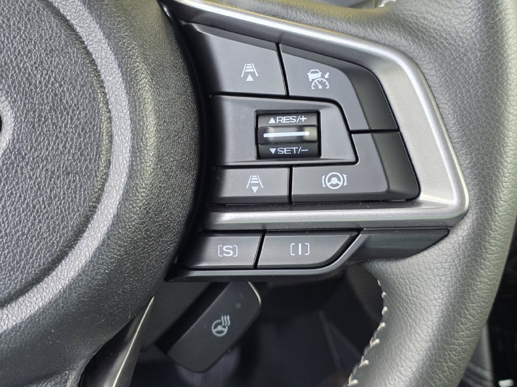 Used 2024 Subaru Forester Touring AWD/4WD image 28