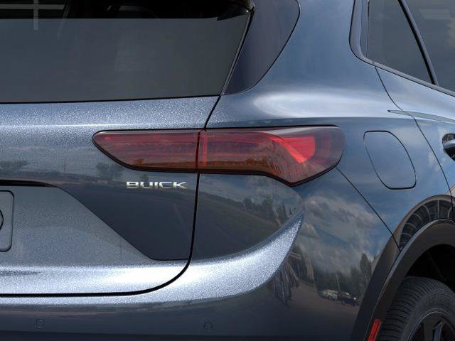 New 2026 Buick Envision Sport Touring AWD/4WD image 11
