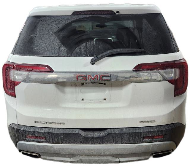 Used 2023 GMC Acadia SLE image 6