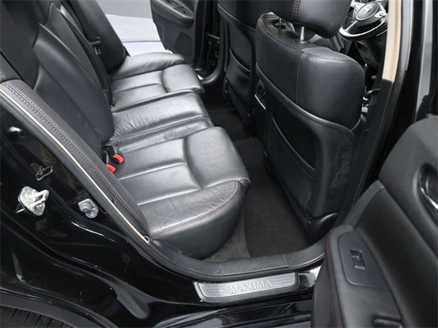 Used 2012 Nissan Maxima 3.5 SV w/ Premium Pkg image 14