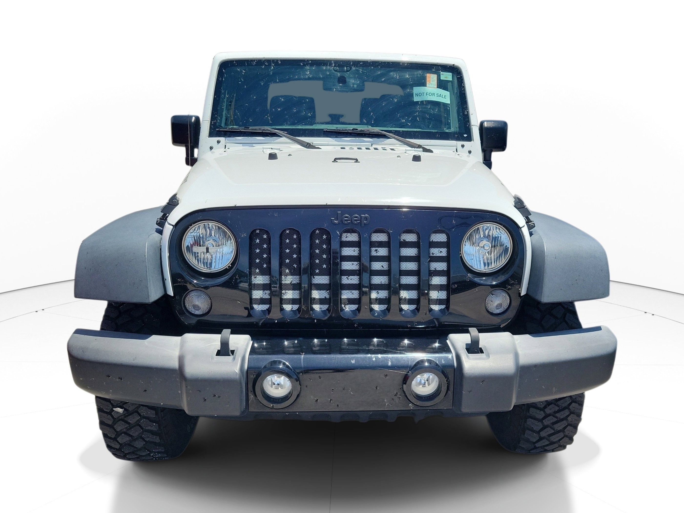 Used 2015 Jeep Wrangler Sport AWD/4WD video 2