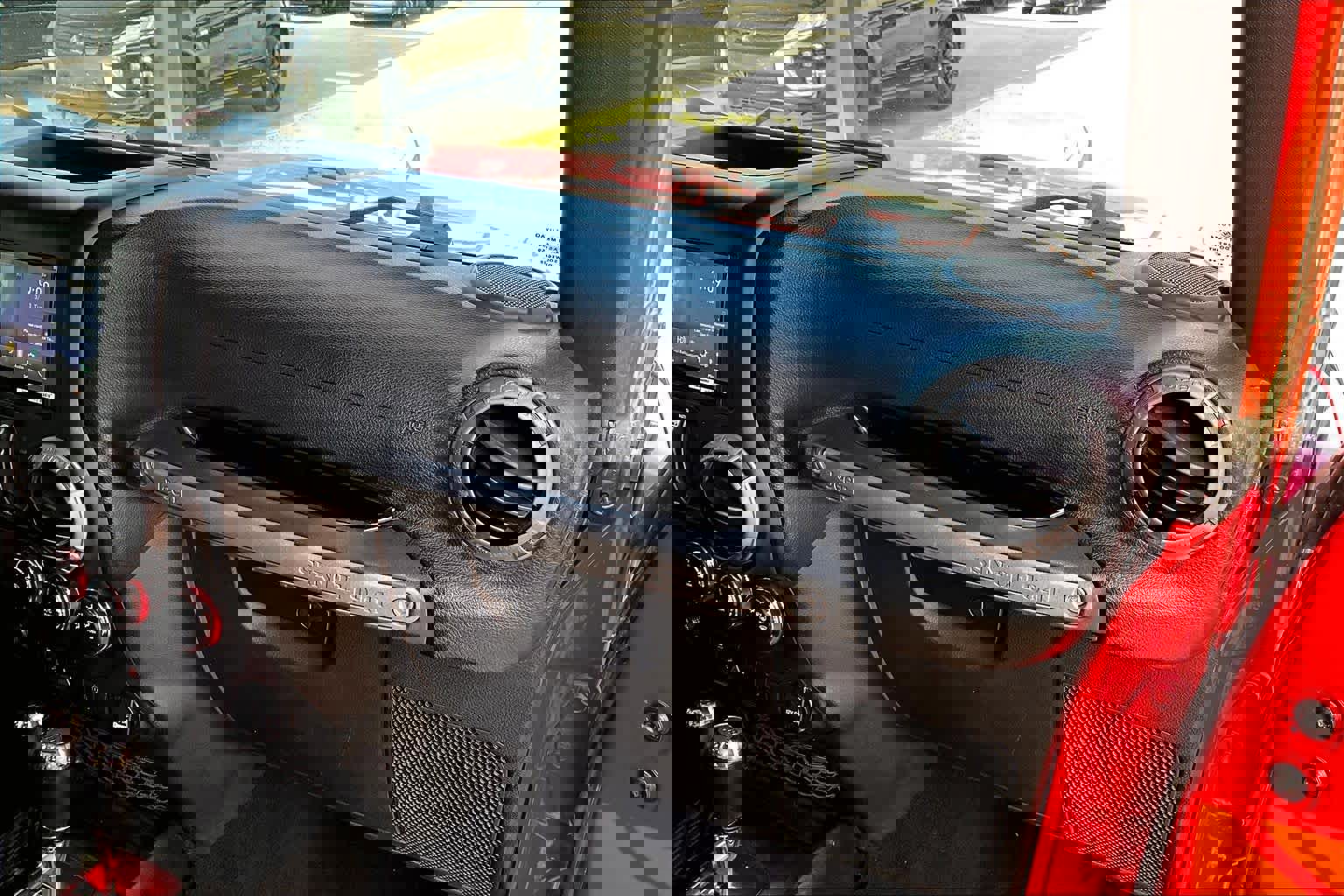 Used 2017 Jeep Wrangler Freedom Edition image 20