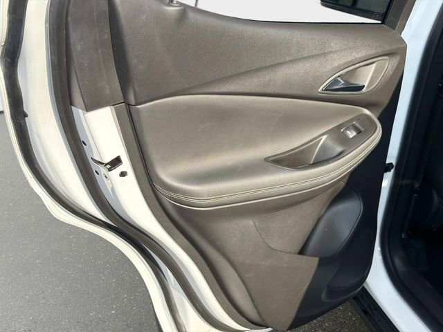 Used 2024 Buick Encore GX Preferred w/ Comfort Package FWD image 11