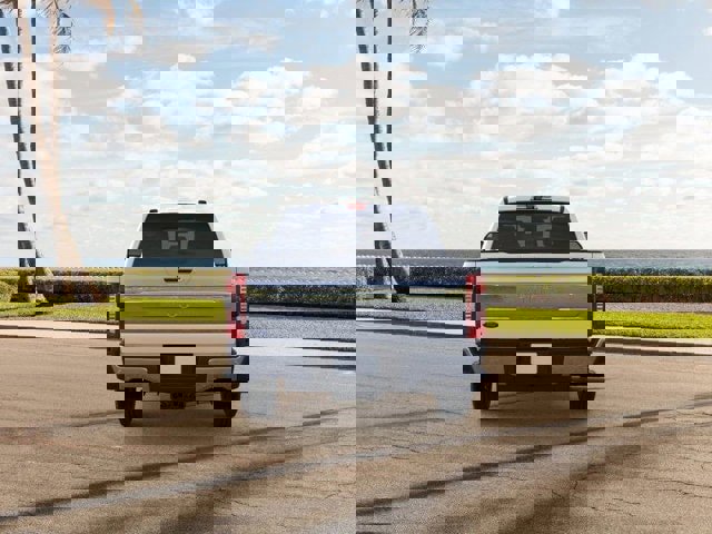 New 2025 Ford F250 King Ranch w/ Chrome Package image 28