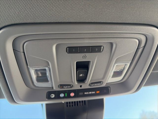 New 2026 GMC Sierra 1500 Elevation w/ Elevation Premium Package image 25