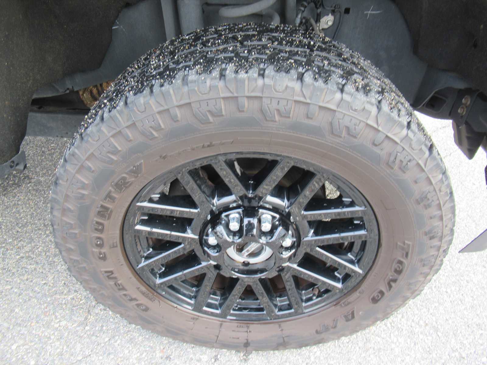 Used 2020 Ford F250 Lariat image 25