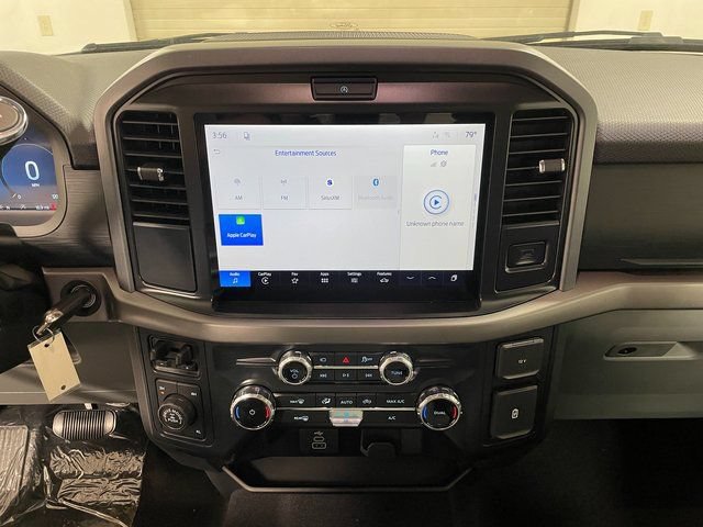 New 2026 Ford F150 XLT w/ Tow/Haul Package AWD/4WD image 16