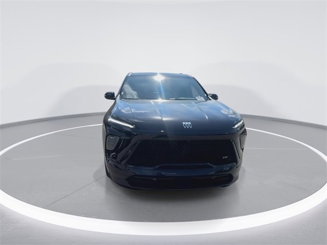 New 2026 Buick Enclave Sport Touring w/ Power Package video 3