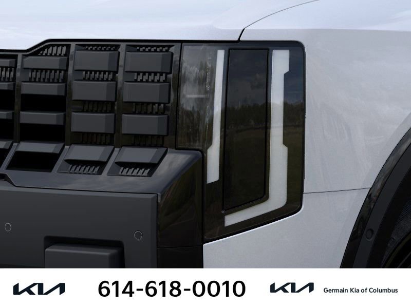 New 2027 Kia Telluride SX Prestige X-Line image 13