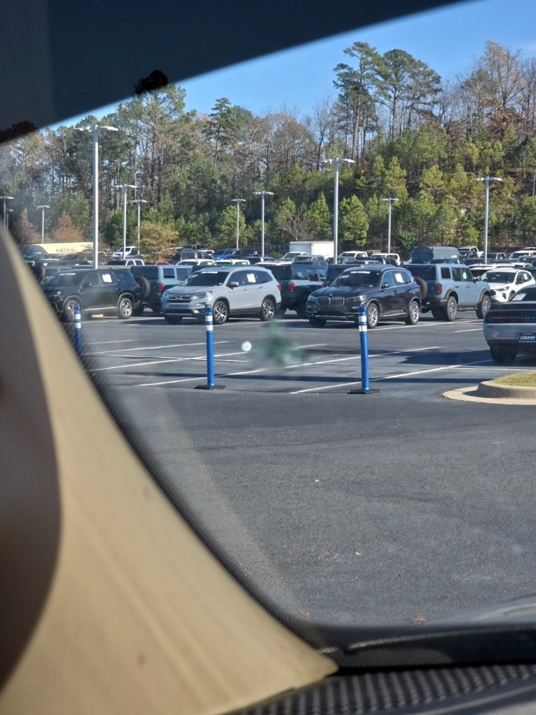 Used 2020 RAM 2500 Tradesman image 11