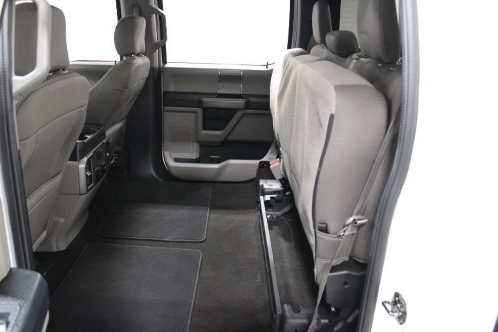 Used 2020 Ford F150 XLT w/ Equipment Group 302A Luxury image 49