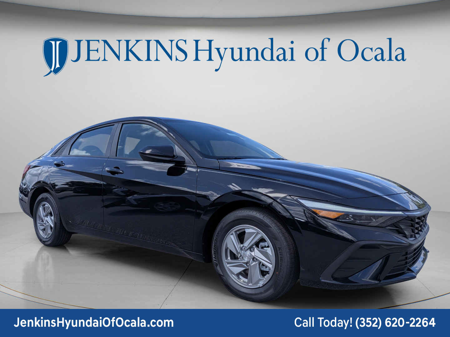 New 2026 Hyundai Elantra SE