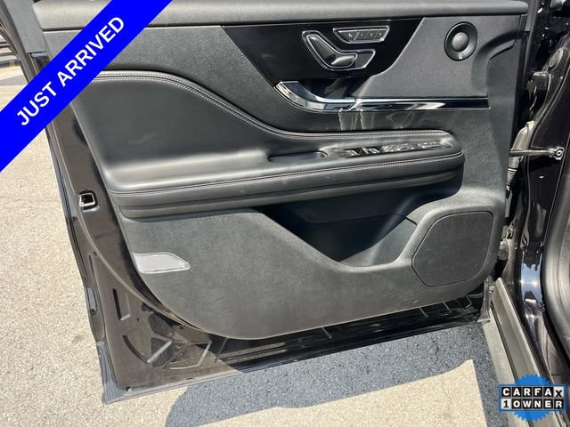 Used 2021 Lincoln Corsair Reserve AWD/4WD image 24