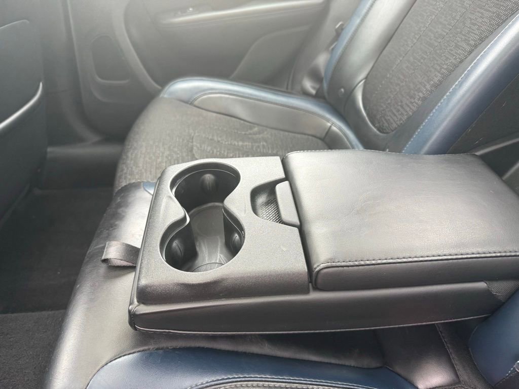 Used 2016 Chrysler 200 S w/ Navigation & Sound Group I image 17