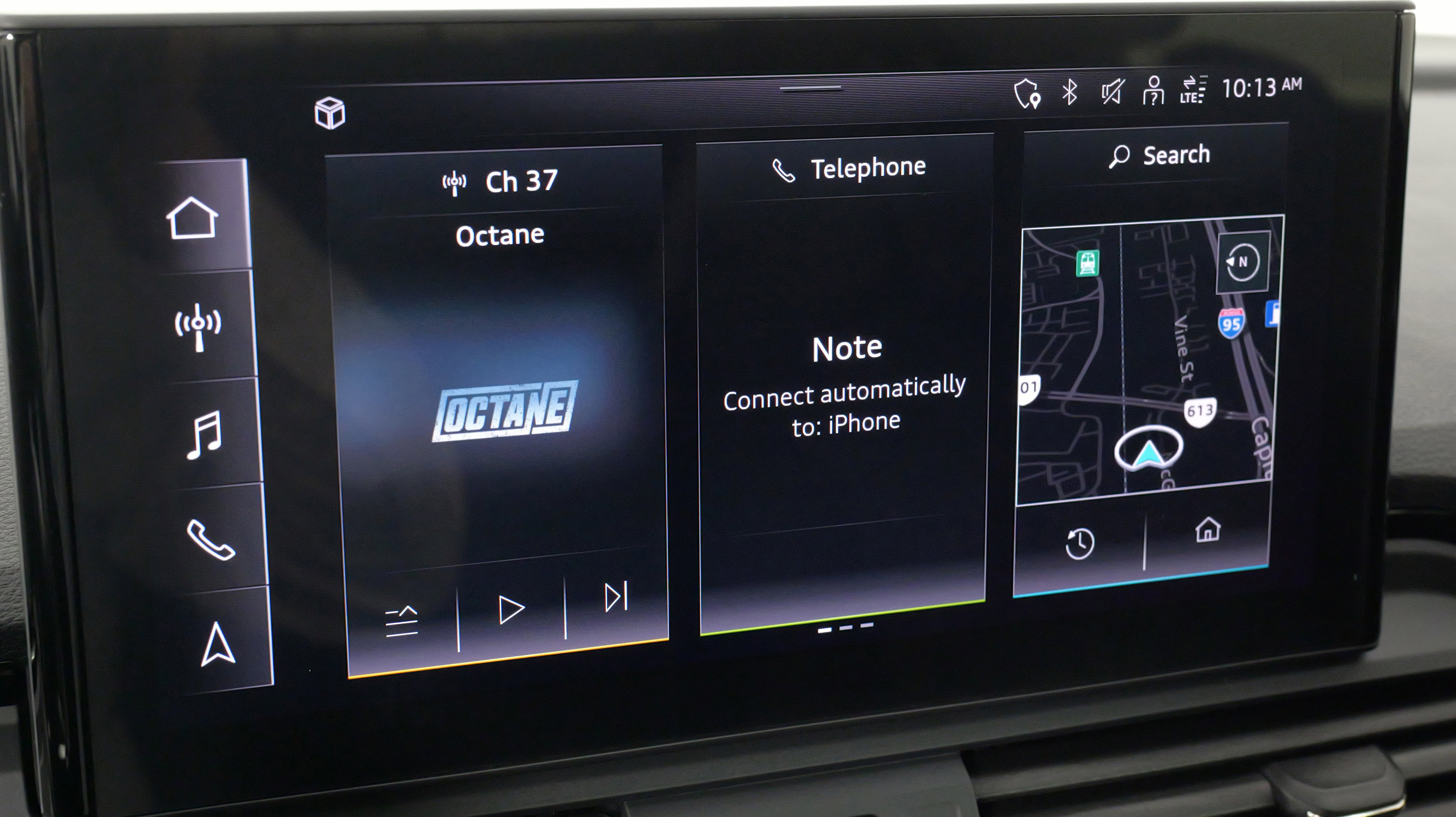 Used 2023 Audi SQ5 Prestige image 50