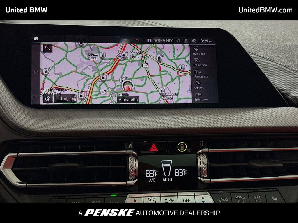 Used 2021 BMW M235i xDrive Gran Coupe image 10