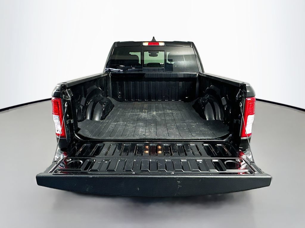 Used 2022 RAM 1500 Big Horn AWD/4WD image 27