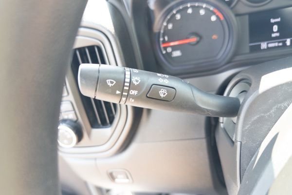 Used 2023 Chevrolet Silverado 3500 W/T w/ WT Fleet Convenience Package image 25