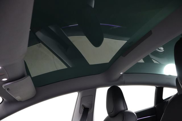 Used 2024 Tesla Model 3 Long Range AWD/4WD image 21