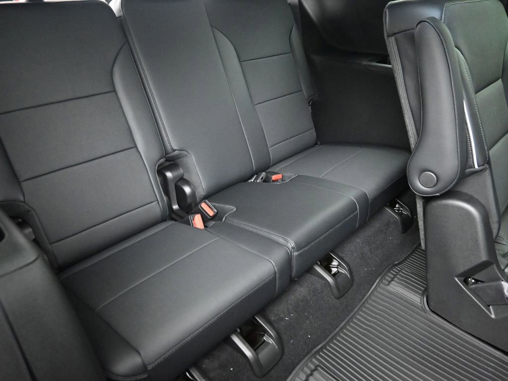 New 2026 Buick Enclave Preferred w/ Power Package image 10