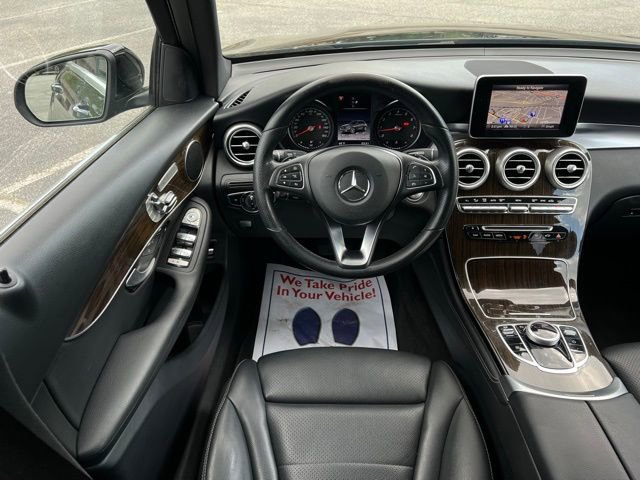 Used 2019 Mercedes-Benz GLC 300 4MATIC image 31
