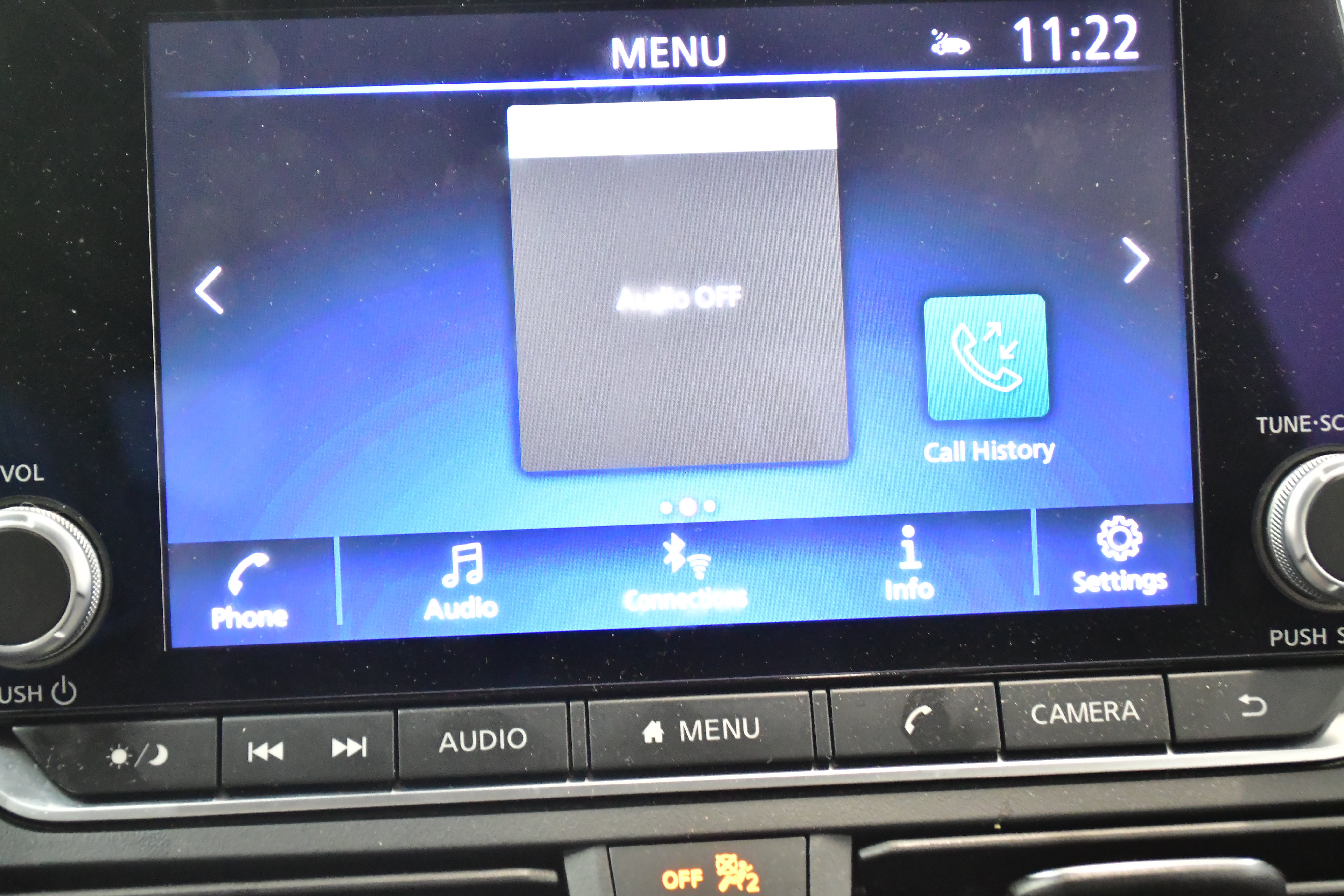 Used 2025 Nissan Altima 2.5 SV FWD image 23