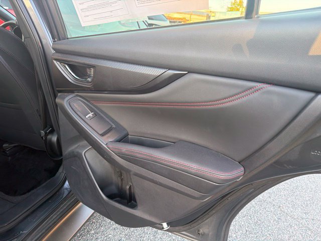 Used 2025 Subaru WRX Premium AWD/4WD image 11