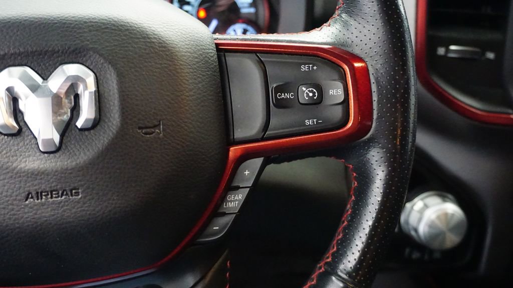 Used 2019 RAM 1500 Rebel w/ Level 1 Equipment Group image 38