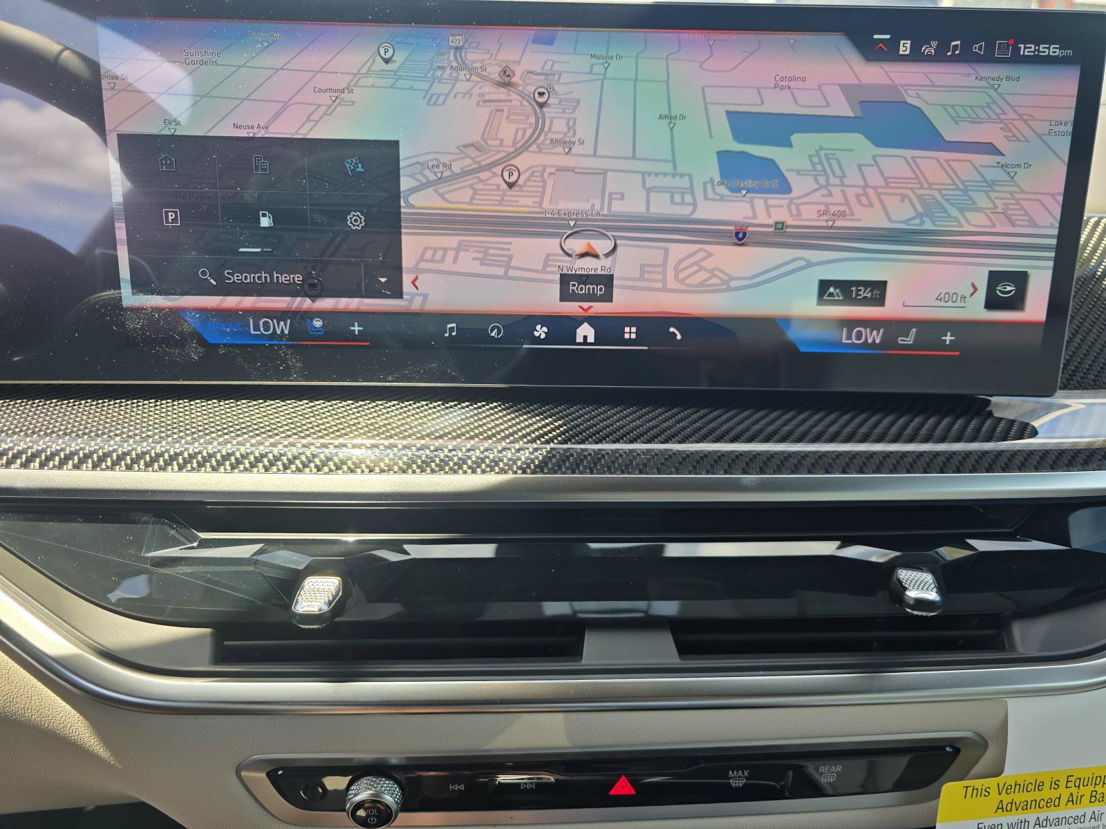 New 2026 BMW X5 M60i AWD/4WD image 18