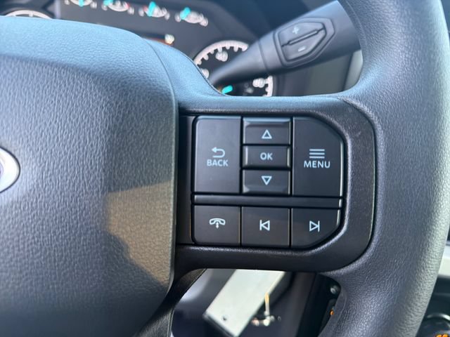 New 2026 Ford F250 XL w/ STX Appearance Package AWD/4WD image 28