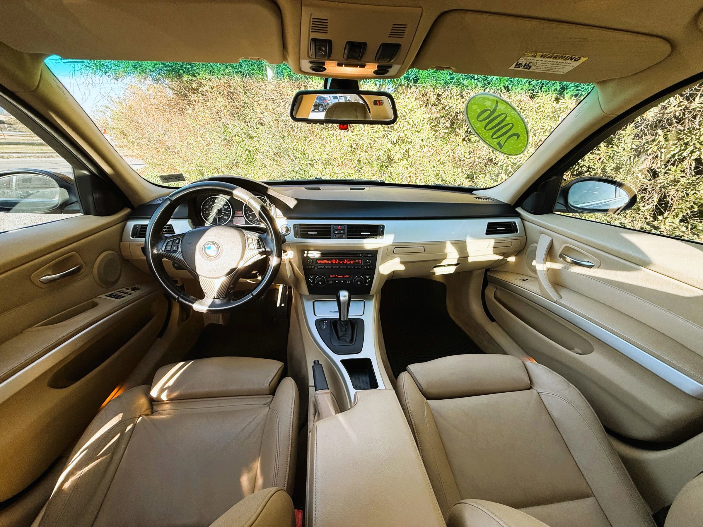 Used 2006 BMW 330i 330i Sedan 4D image 36