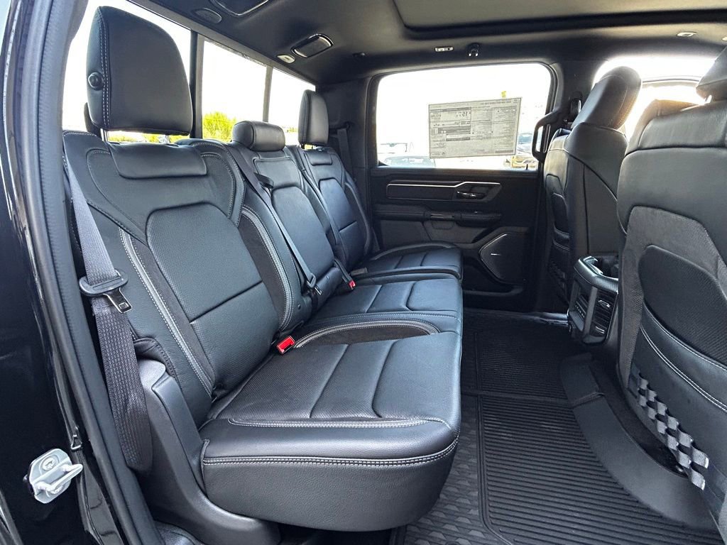 New 2026 RAM 1500 RHO image 22