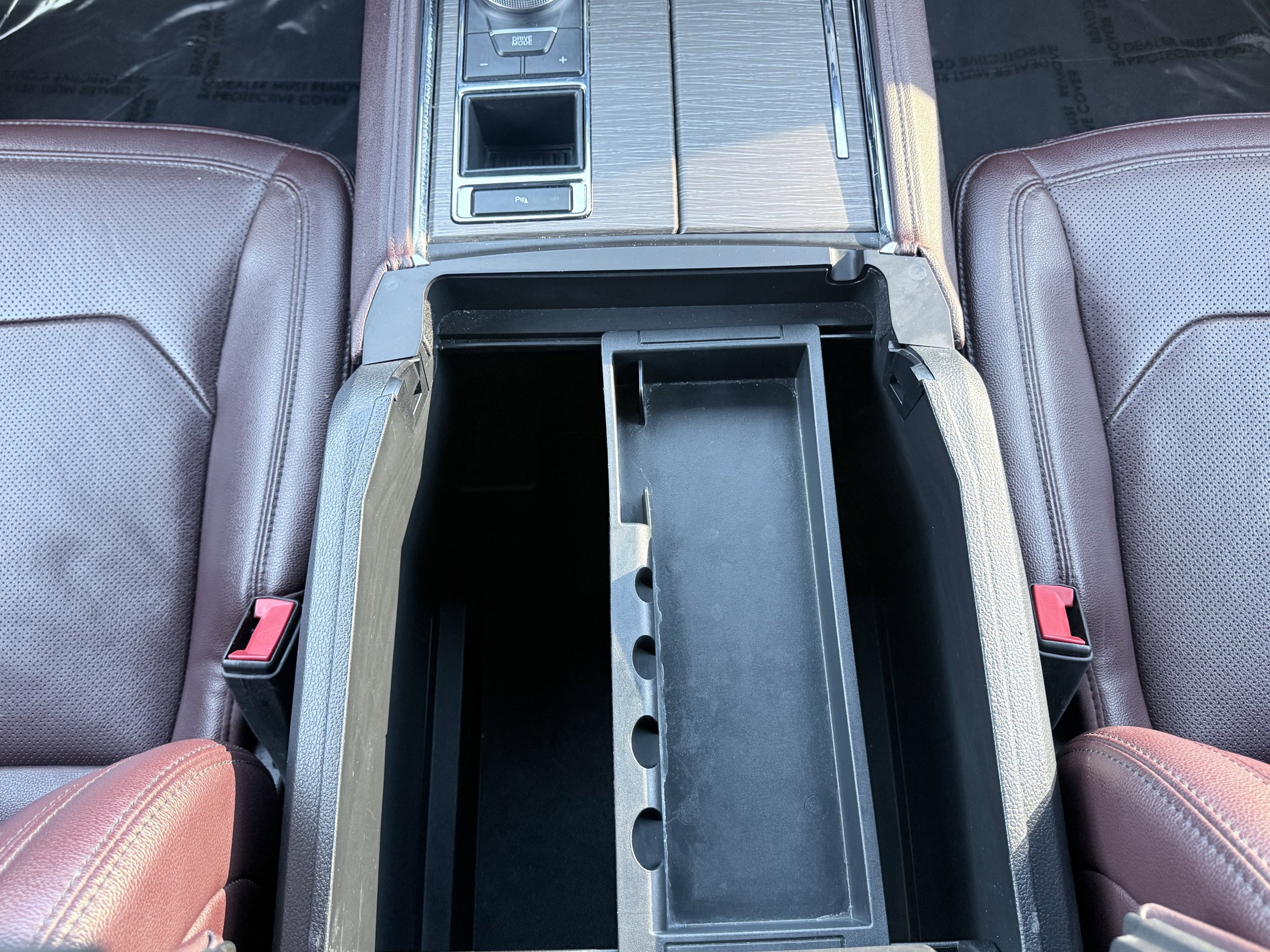 Used 2023 Ford Expedition Max Limited image 64