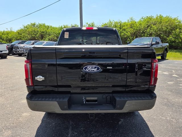 Used 2025 Ford F150 King Ranch AWD/4WD image 9