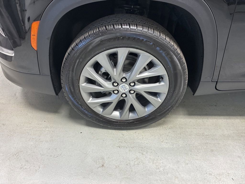 New 2026 Buick Enclave Preferred w/ Power Package image 43