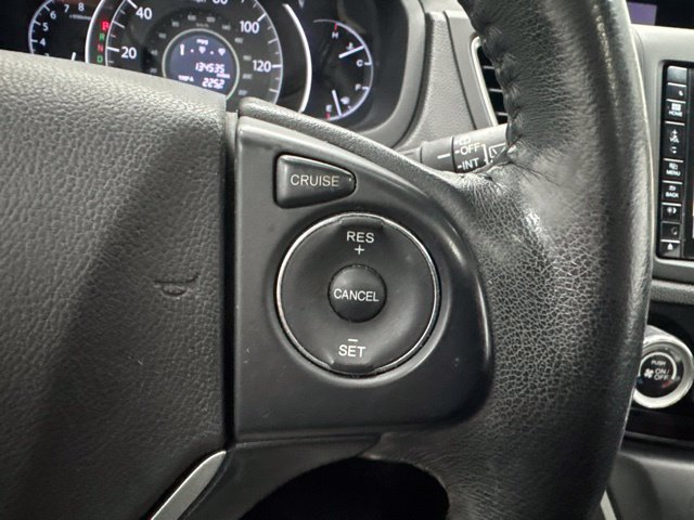 Used 2016 Honda CR-V EX-L image 12