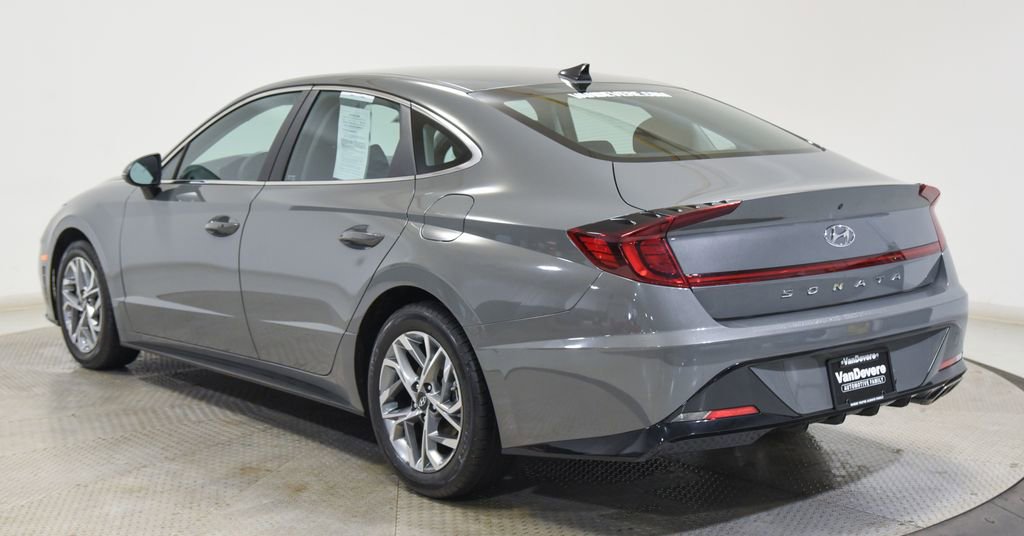 Used 2022 Hyundai Sonata SEL image 9