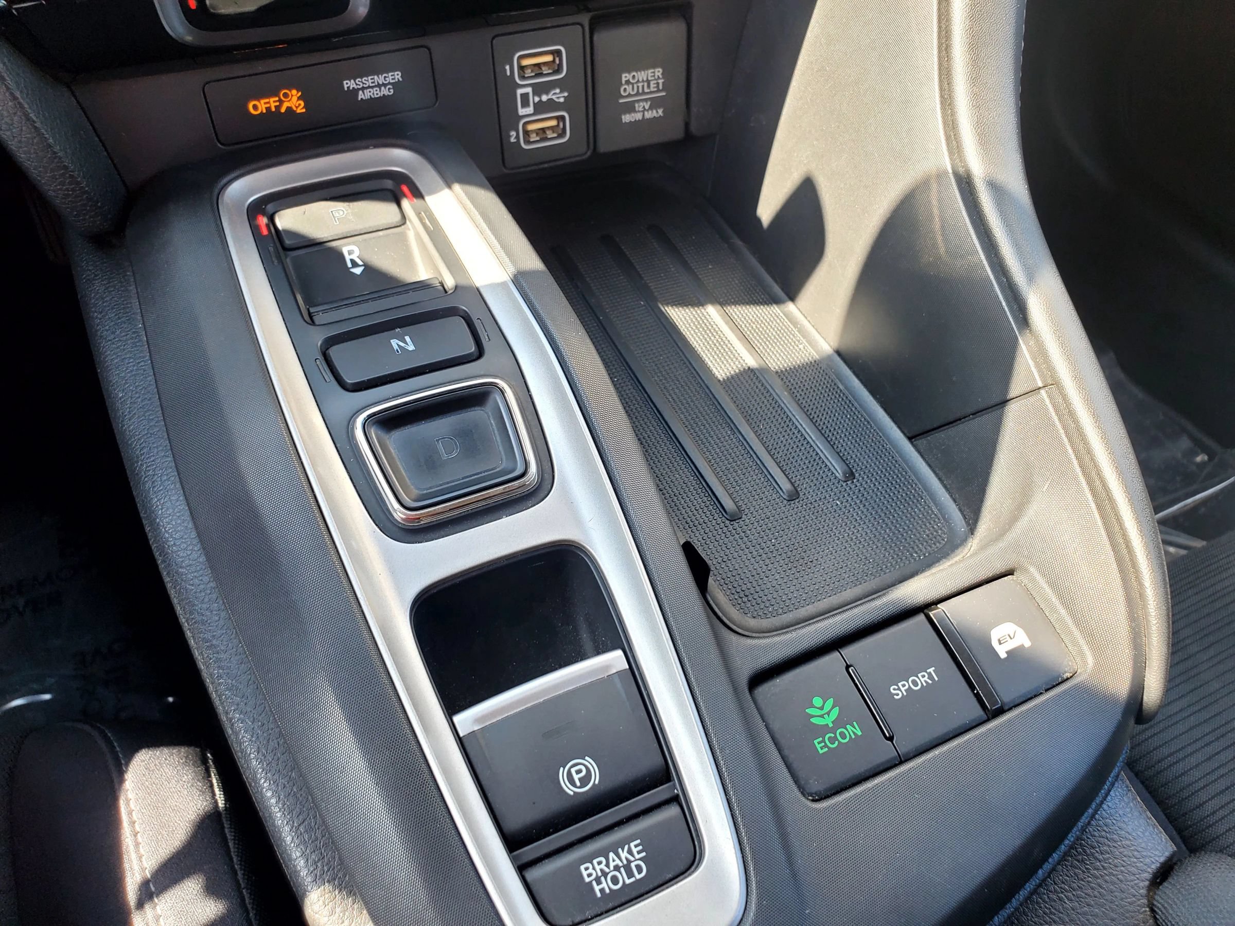 Used 2019 Honda Insight EX image 39