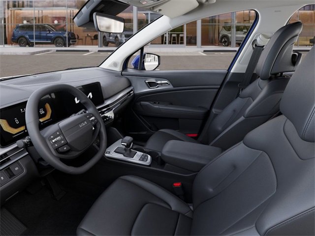 New 2026 Kia Sportage EX image 17