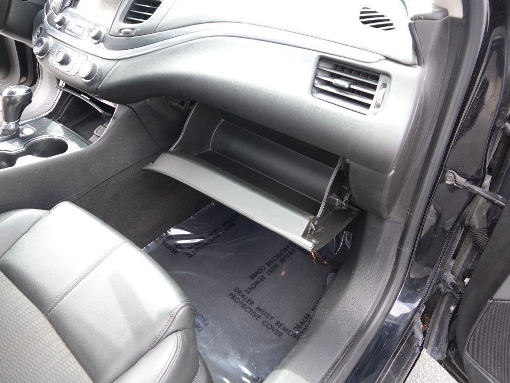 Used 2019 Chevrolet Impala LT image 31