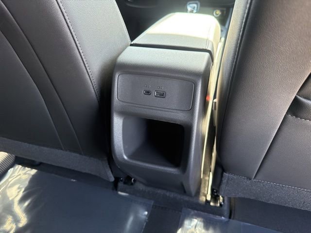 New 2026 Buick Envista Preferred w/ Convenience I Package image 43